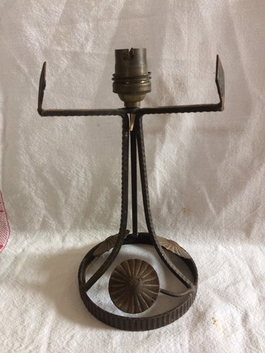 Pied lampe art - de,