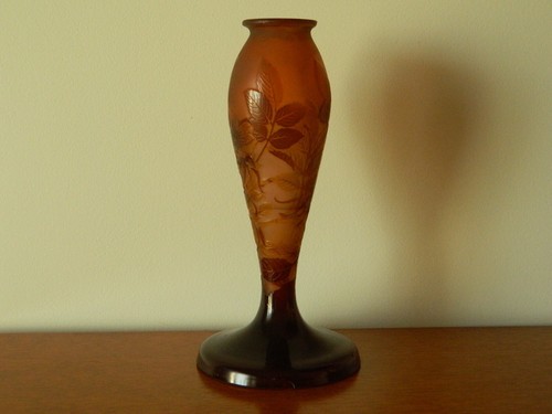 Pied lampe galle - pied,